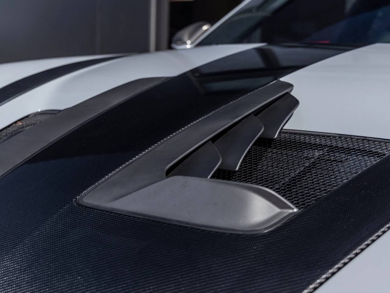 2025 Porsche 911 911 GT3 RS