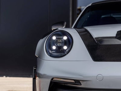2025 Porsche 911 911 GT3 RS