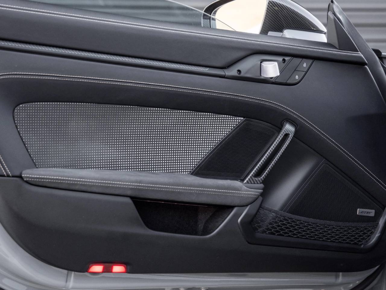 2025 Porsche 911 911 GT3 RS