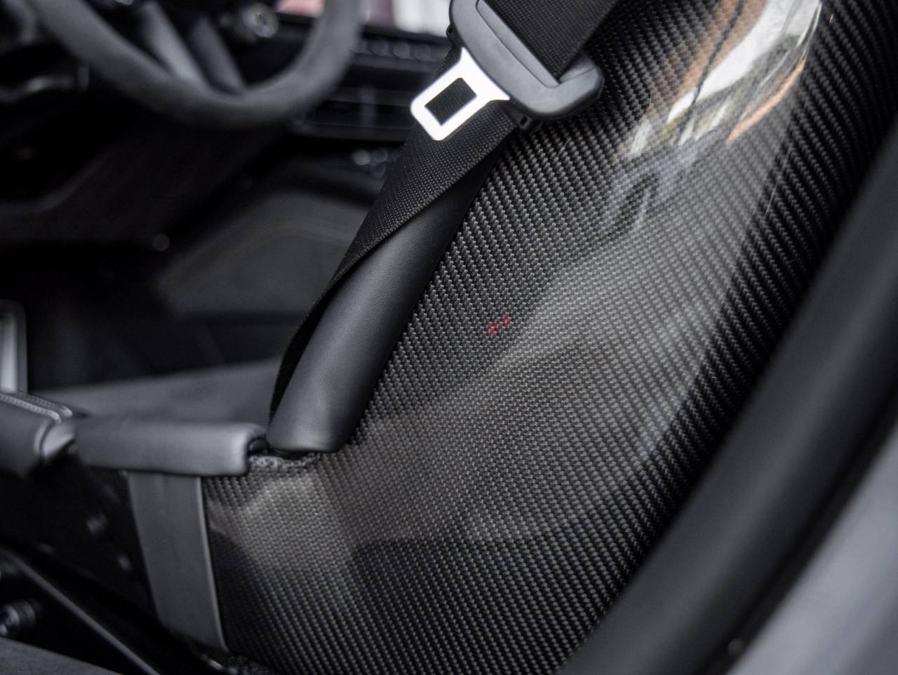 2025 Porsche 911 911 GT3 RS
