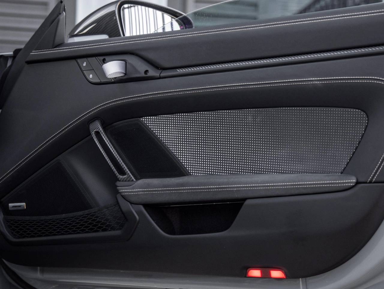 2025 Porsche 911 911 GT3 RS