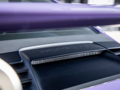 2016 Porsche 911 911 GT3 RS