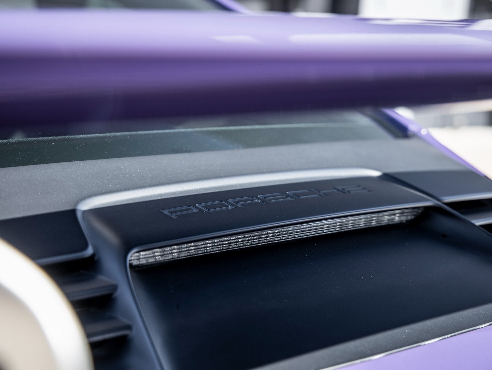 2016 Porsche 911 911 GT3 RS