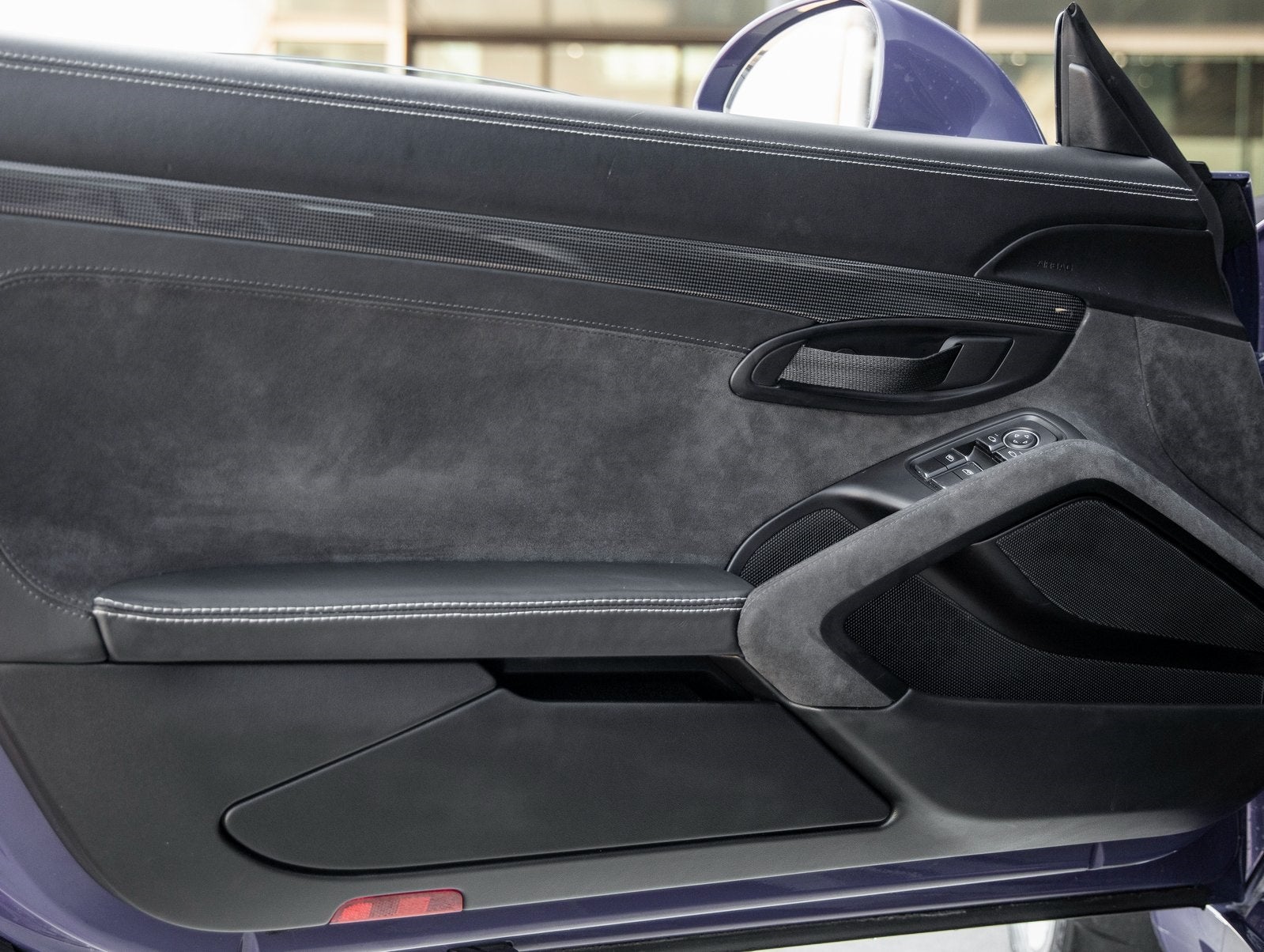 2016 Porsche 911 911 GT3 RS