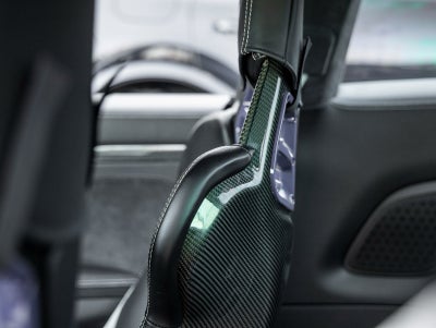 2016 Porsche 911 911 GT3 RS