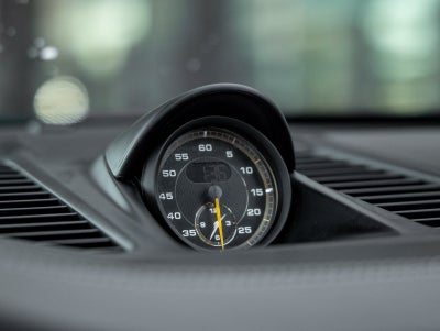 2016 Porsche 911 911 GT3 RS