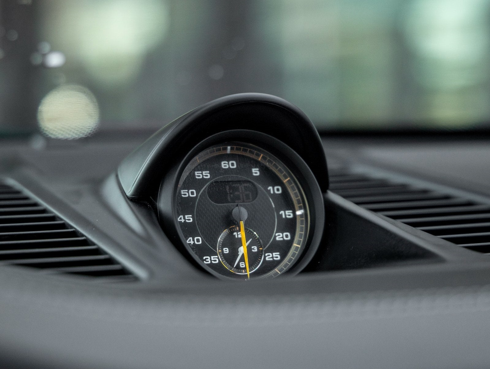 2016 Porsche 911 911 GT3 RS