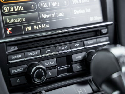 2016 Porsche 911 911 GT3 RS