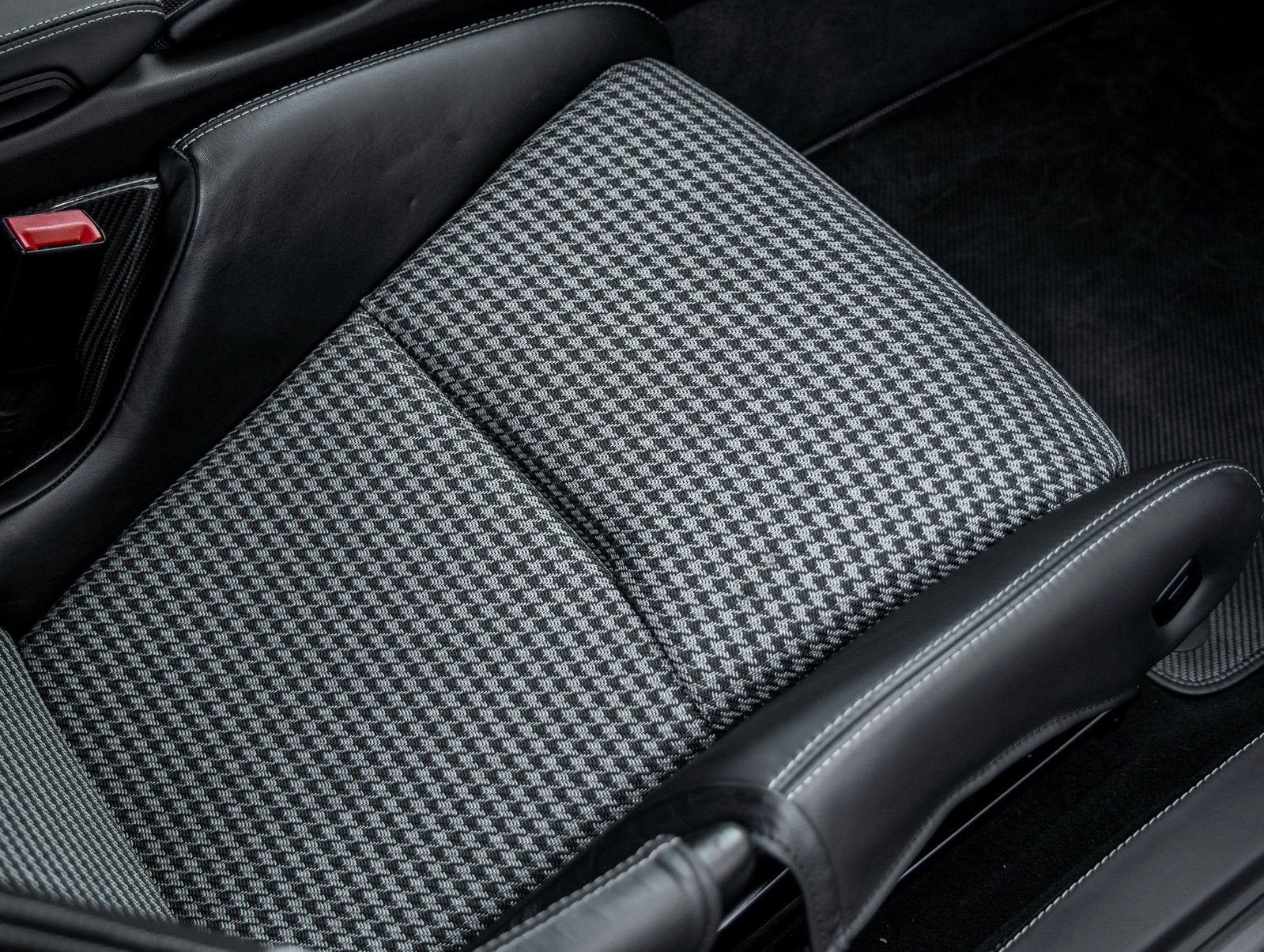 2016 Porsche 911 911 GT3 RS