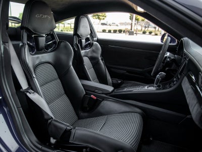 2016 Porsche 911 911 GT3 RS