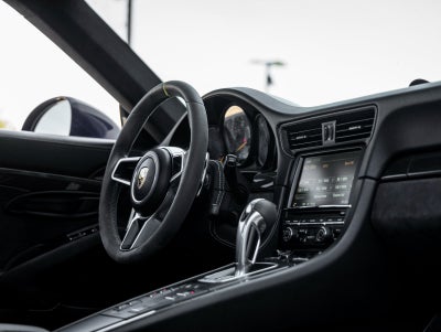 2016 Porsche 911 911 GT3 RS