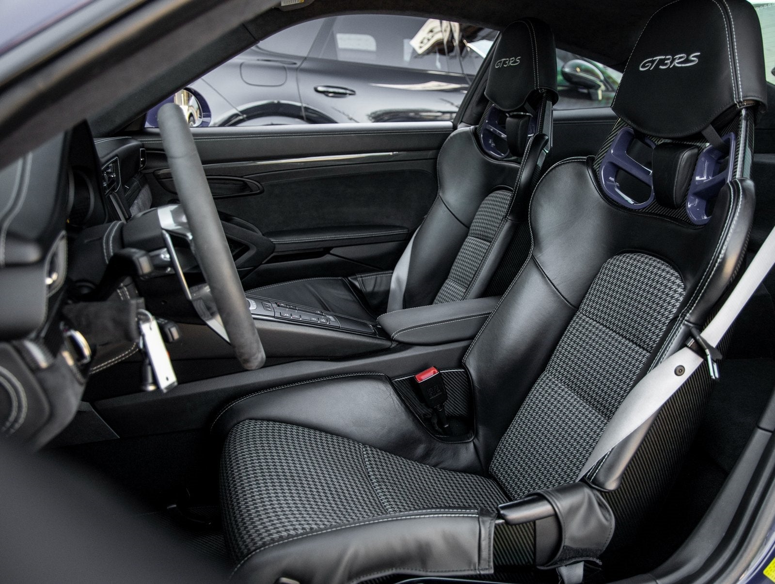 2016 Porsche 911 911 GT3 RS