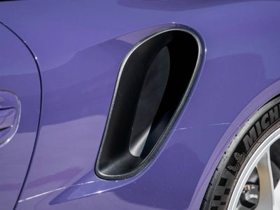 2016 Porsche 911 911 GT3 RS