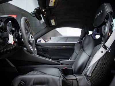 2016 Porsche 911 911 GT3 RS