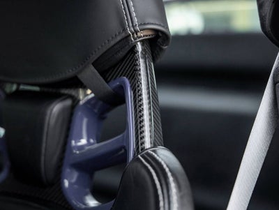 2016 Porsche 911 911 GT3 RS