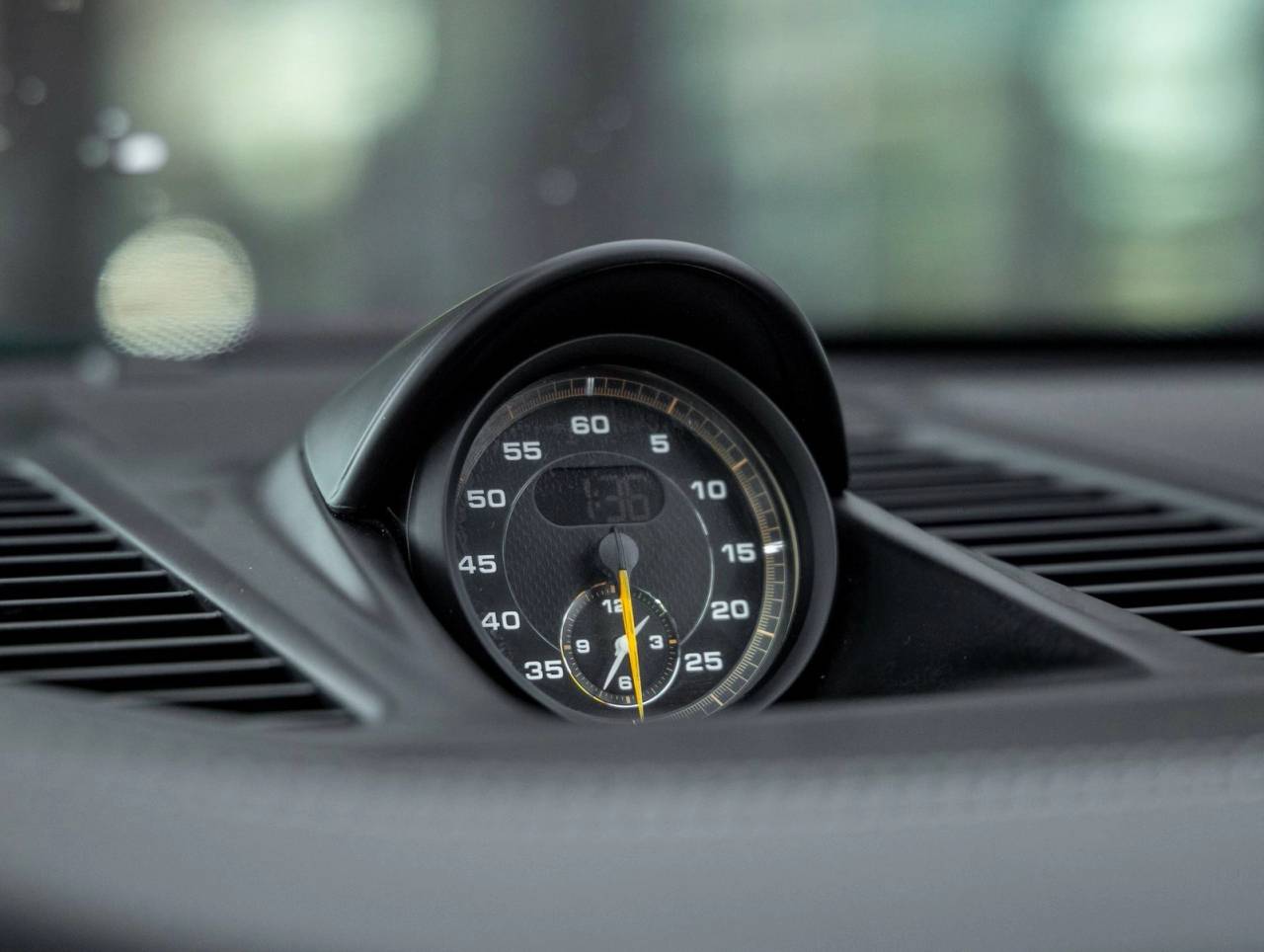 2016 Porsche 911 911 GT3 RS