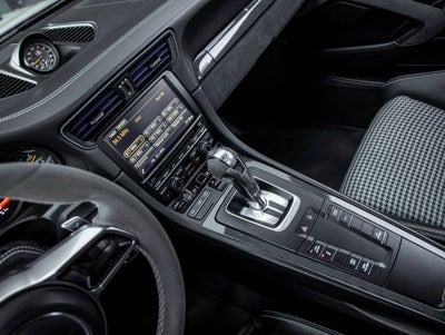 2016 Porsche 911 911 GT3 RS