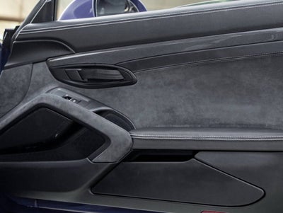 2016 Porsche 911 911 GT3 RS