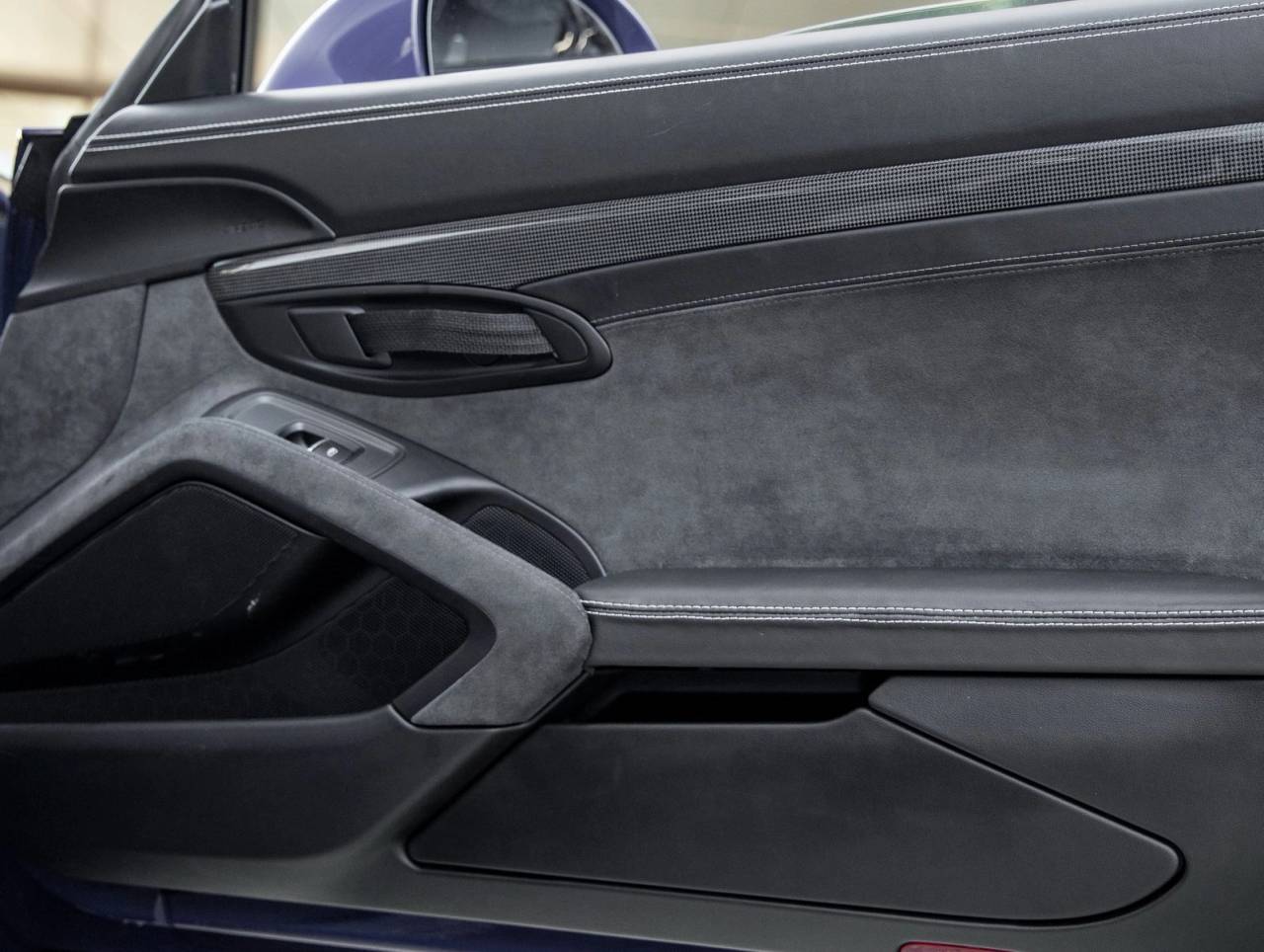 2016 Porsche 911 911 GT3 RS