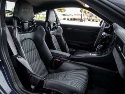 2016 Porsche 911 911 GT3 RS