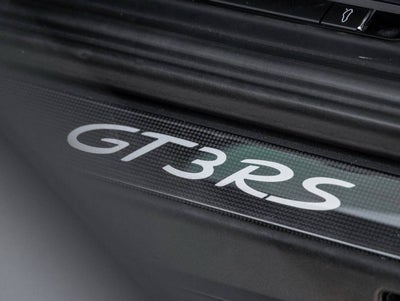 2016 Porsche 911 911 GT3 RS