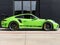 2019 Porsche 911 911 GT3 RS