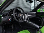 2019 Porsche 911 911 GT3 RS
