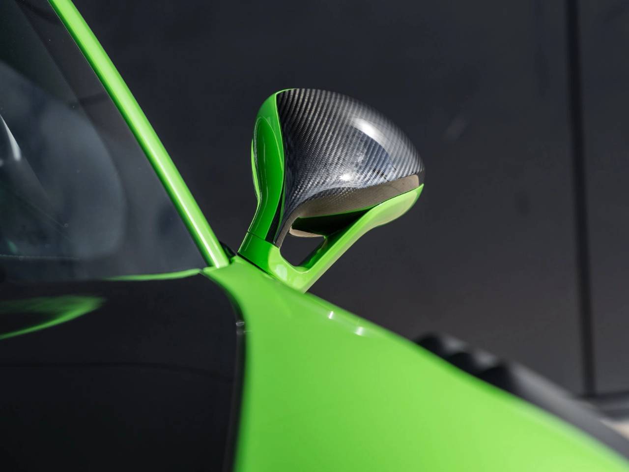 2019 Porsche 911 911 GT3 RS