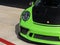 2019 Porsche 911 911 GT3 RS