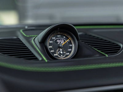 2019 Porsche 911 911 GT3 RS