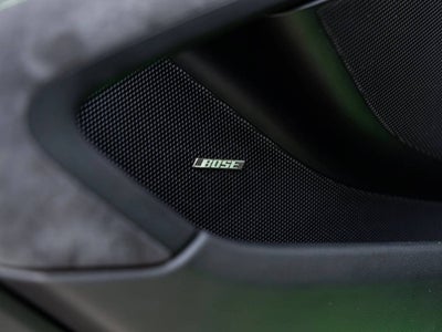 2019 Porsche 911 911 GT3 RS