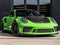 2019 Porsche 911 911 GT3 RS