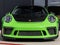 2019 Porsche 911 911 GT3 RS