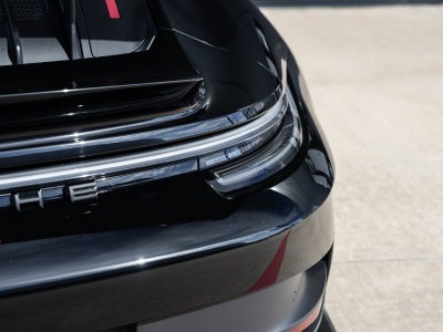 2023 Porsche 911 911 GT3 RS