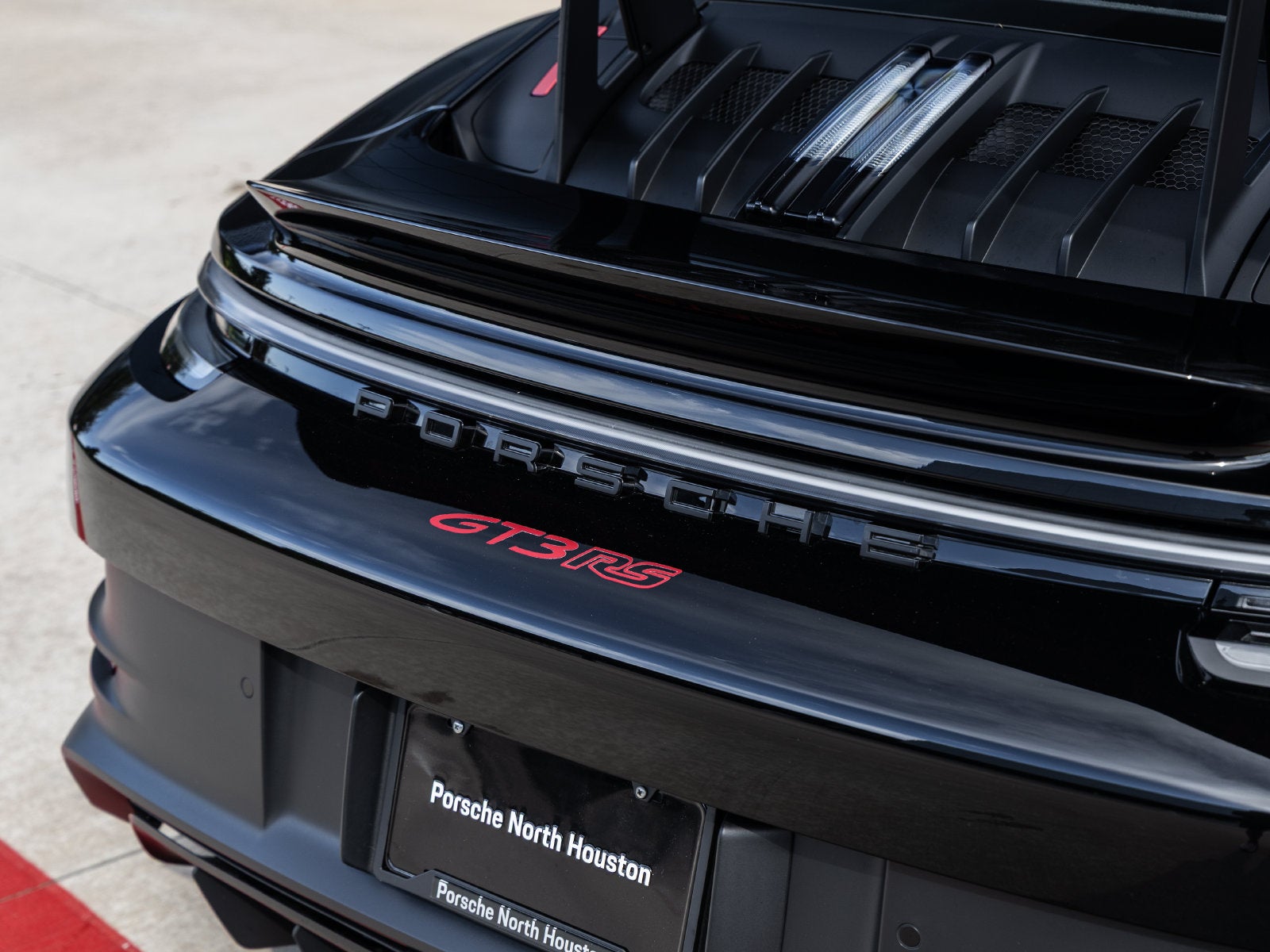 2023 Porsche 911 911 GT3 RS