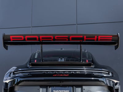 2023 Porsche 911 911 GT3 RS