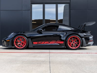 2023 Porsche 911 911 GT3 RS