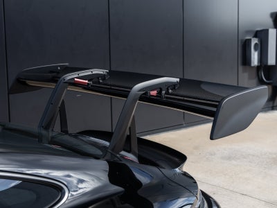 2023 Porsche 911 911 GT3 RS