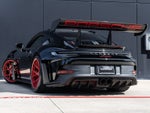 2023 Porsche 911 911 GT3 RS