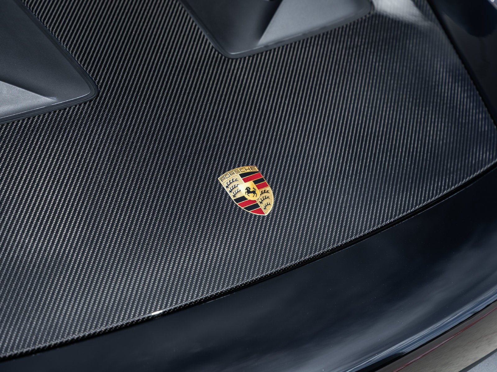2023 Porsche 911 911 GT3 RS