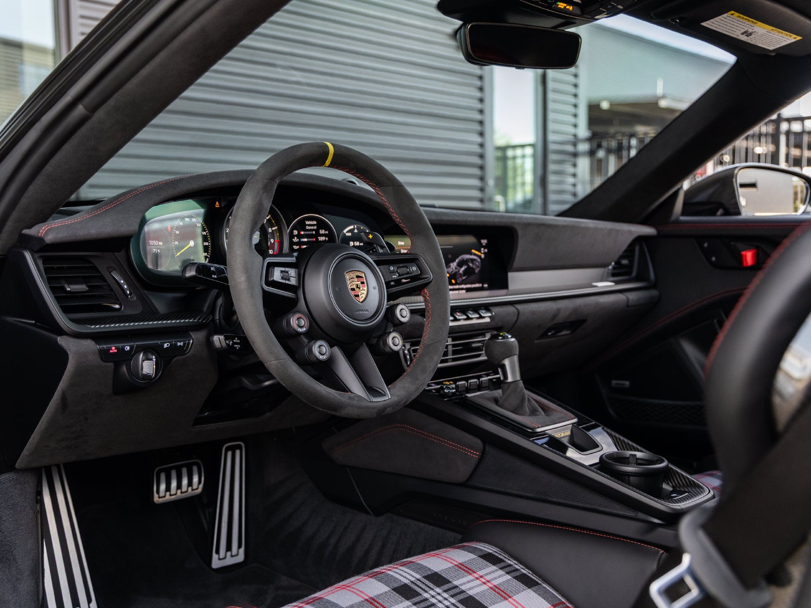 2023 Porsche 911 911 GT3 RS