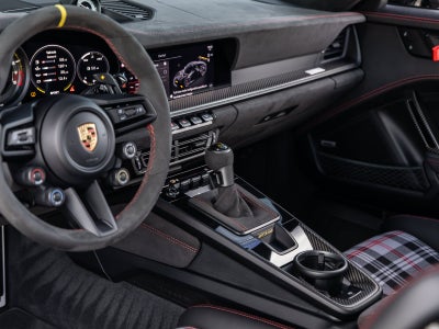 2023 Porsche 911 911 GT3 RS