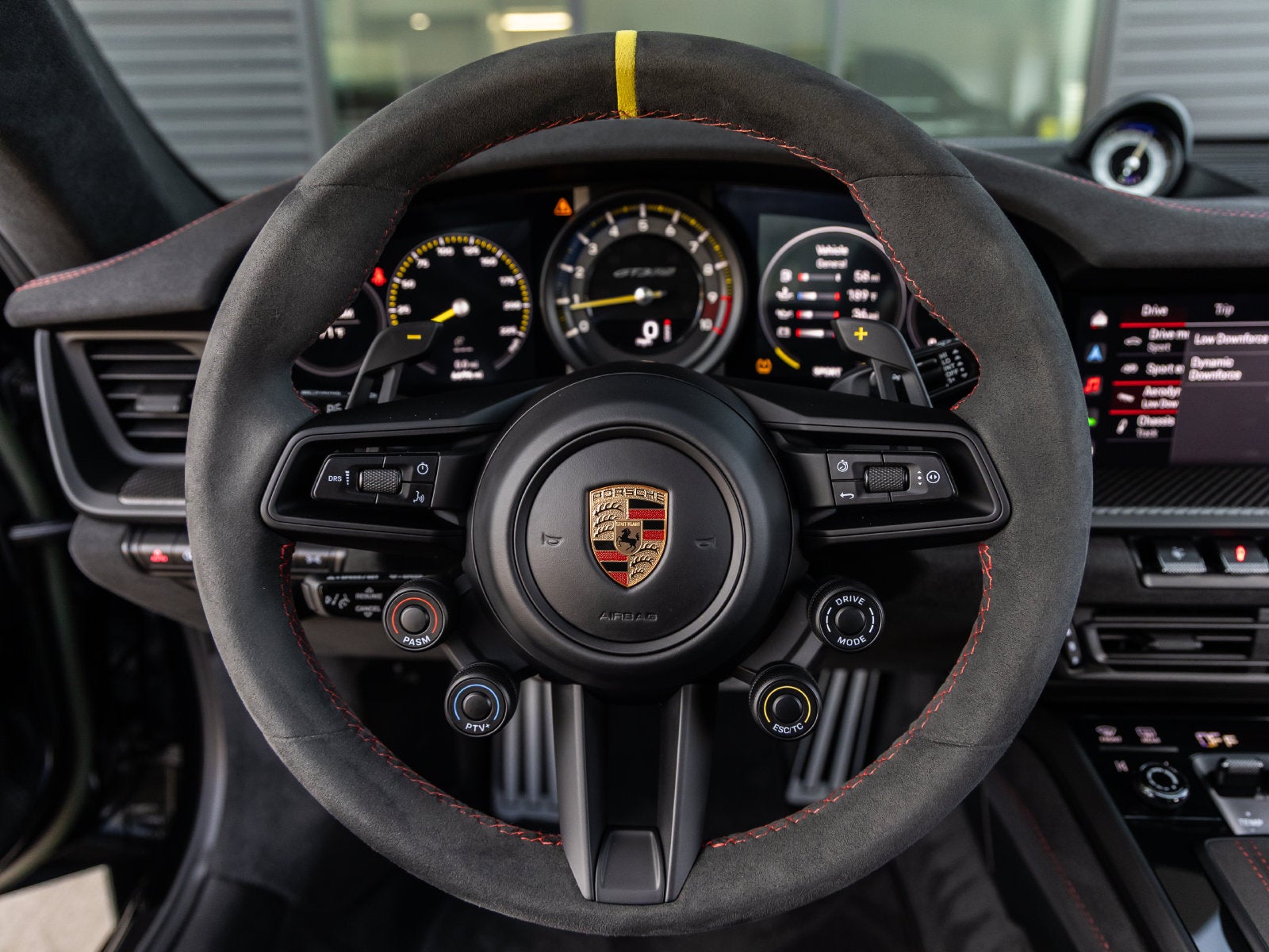 2023 Porsche 911 911 GT3 RS