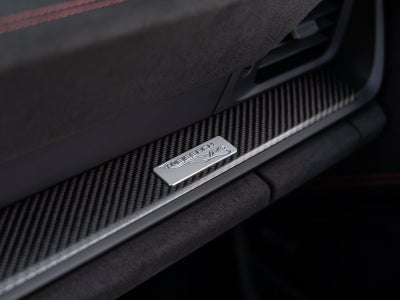 2023 Porsche 911 911 GT3 RS