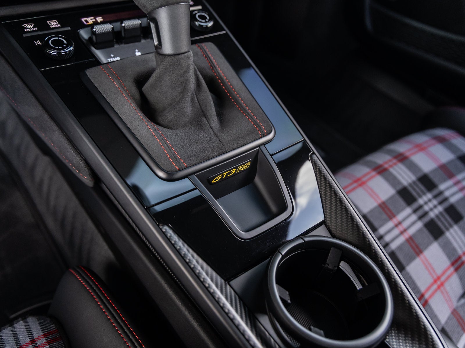 2023 Porsche 911 911 GT3 RS