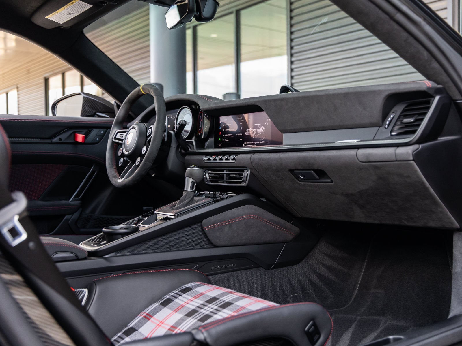 2023 Porsche 911 911 GT3 RS