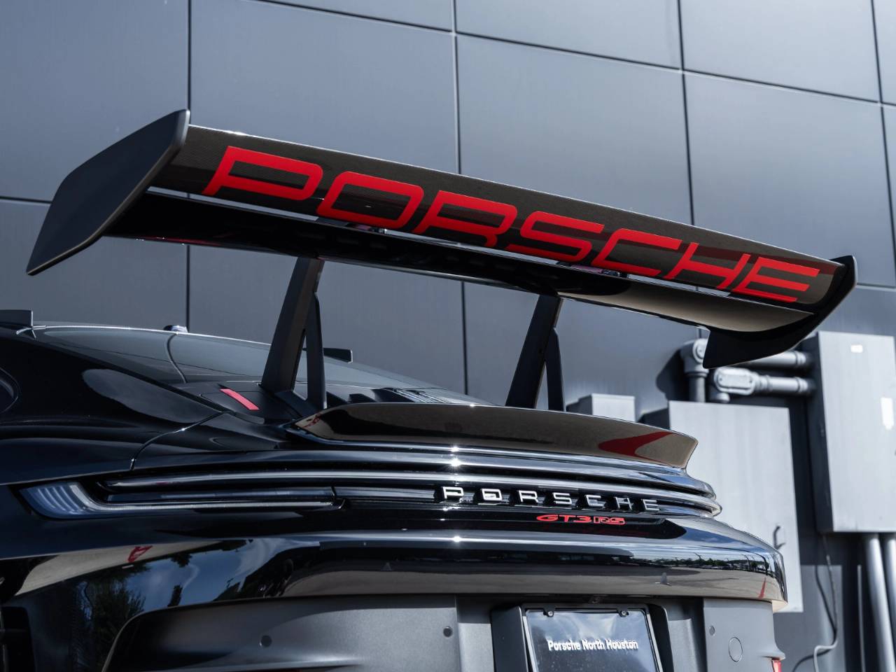 2023 Porsche 911 911 GT3 RS
