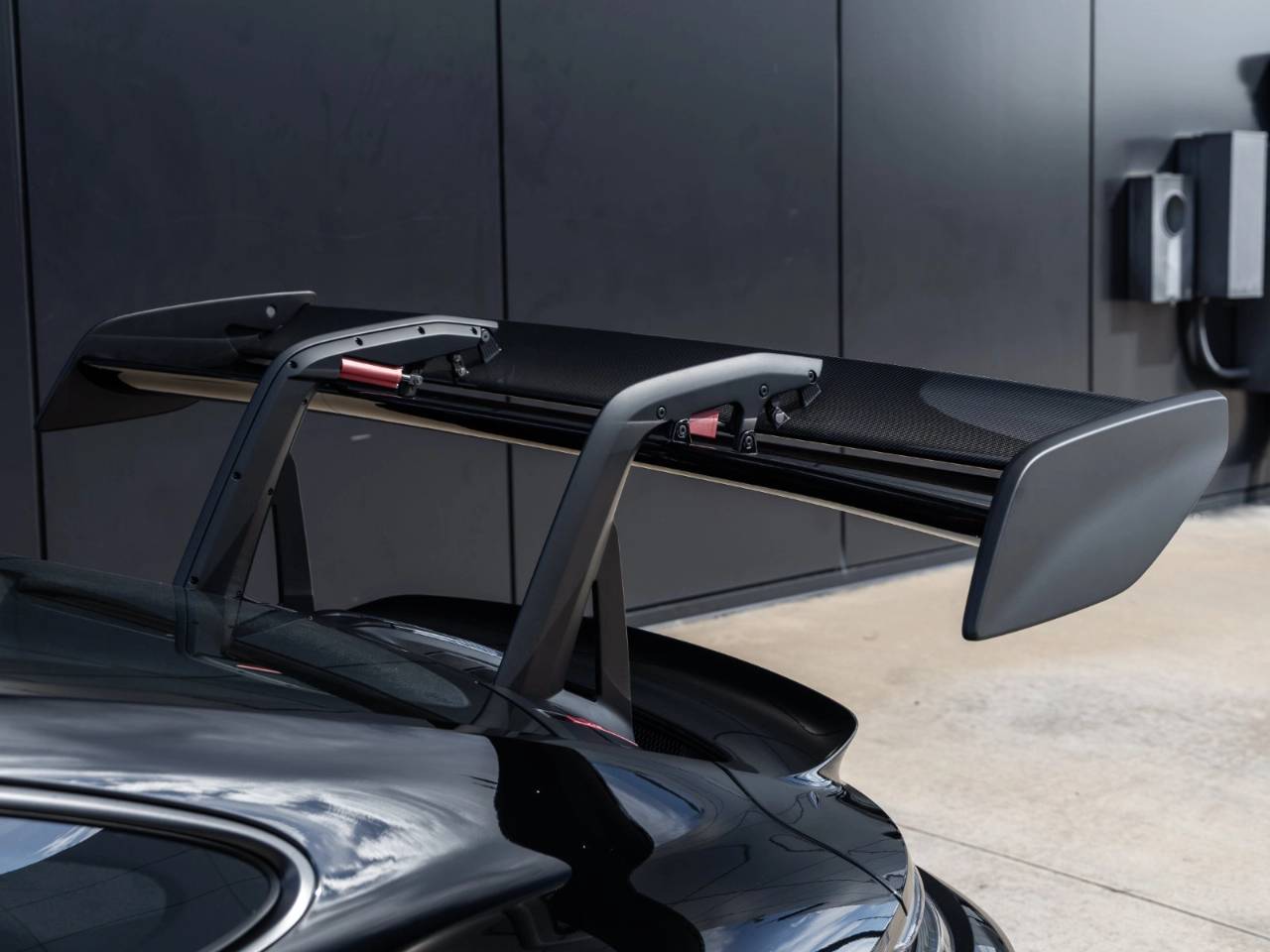 2023 Porsche 911 911 GT3 RS