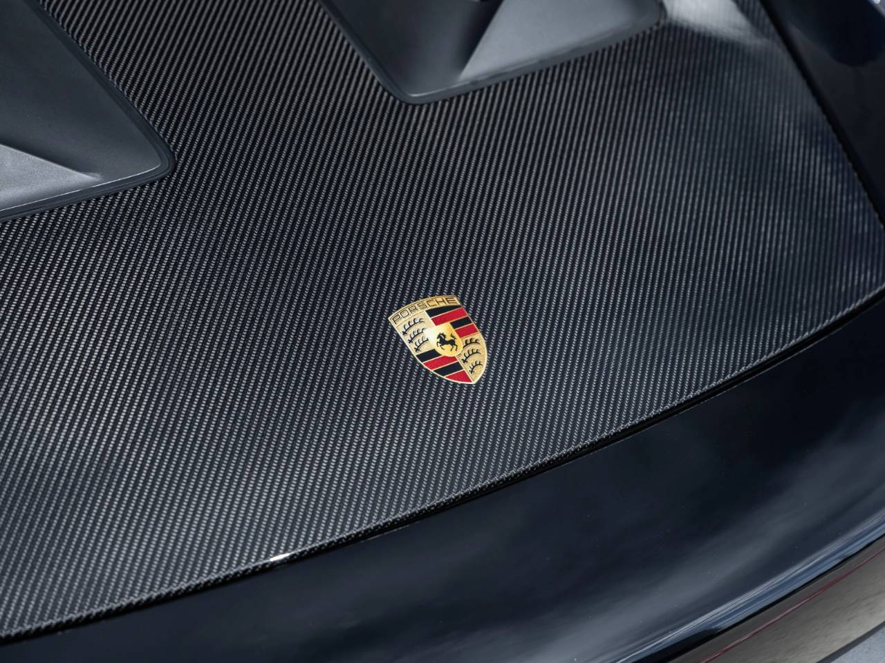 2023 Porsche 911 911 GT3 RS