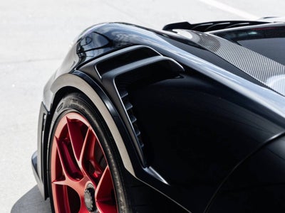 2023 Porsche 911 911 GT3 RS